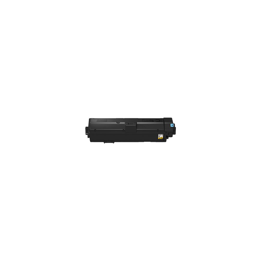 kyocera tk-1250 cartucho de tóner 1 pieza(s) original negro
