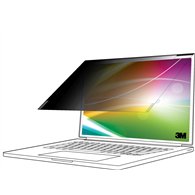 3m filtro privacidad bright screen microsoft® surface® pro 8, 9, 11, pro x 13 pulg, 3:2, bptms002