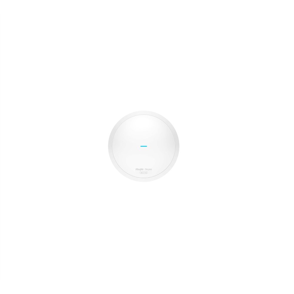 ruijie networks rg-rap62 punto de acceso inalámbrico 1774 mbit/s blanco energía sobre ethernet (poe)
