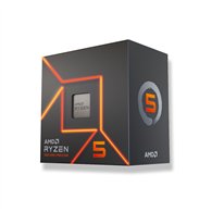 amd ryzen 5 7400 procesador 3,3 ghz 16 mb l3 caja