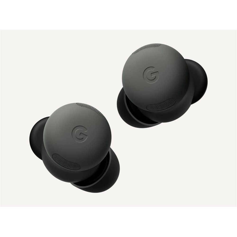 google pixel buds pro 2 auriculares true wireless stereo (tws) dentro de oído llamadas/música/deporte/uso diario usb tipo c blue