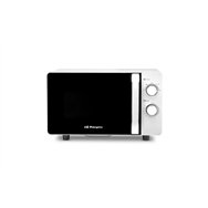 orbegozo mi 2060 ce microondas negro, blanco solo microondas encimera 20 l 700 w