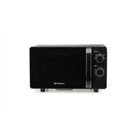 orbegozo mi 2061 ce microondas negro solo microondas encimera 20 l 700 w