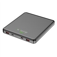leotec power bank 20000mah 100w