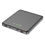 leotec power bank 20000mah 100w