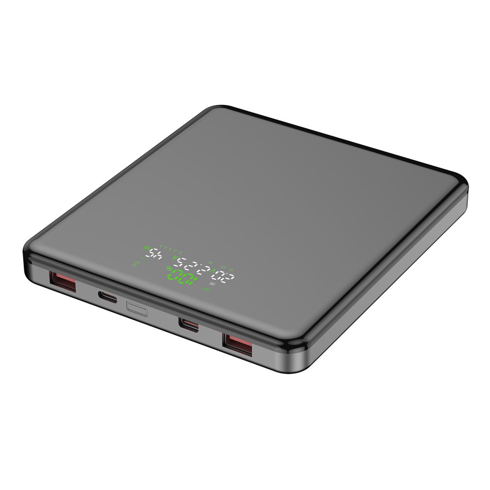 leotec power bank 20000mah 100w