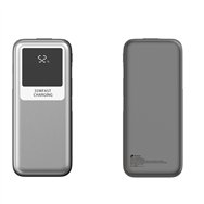 leotec power bank 10000mah 35w