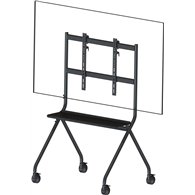 vision vfm-f12 soporte para tv 2,54 m (100") negro