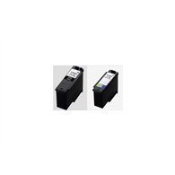 canon pg595/cl586 pvp cartucho de tinta 2 pieza(s) original negro, cian, magenta, amarillo