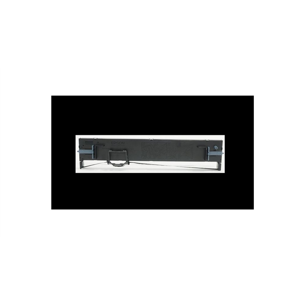 epson c13s015657 cinta para impresora