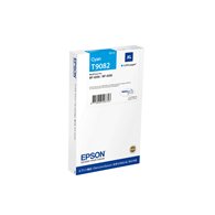 epson c13t90824n cartucho de tinta 1 pieza(s) original cian