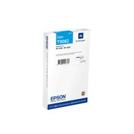 epson c13t90824n cartucho de tinta 1 pieza(s) original cian