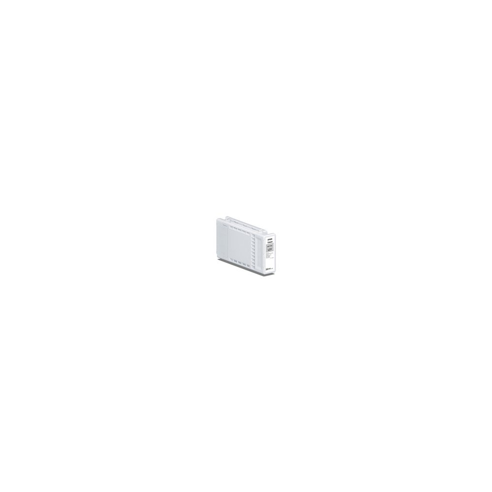 epson ultrachrome pro10 cartucho de tinta 1 pieza(s) original gris claro