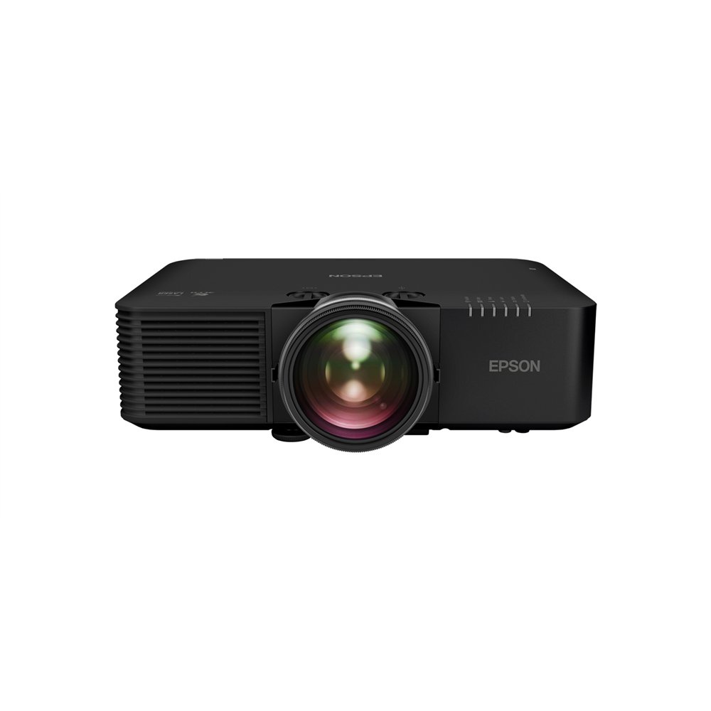 epson eb-l695su proyector de corto alcance 6200 lúmenes ansi 3lcd wuxga (1920x1200) negro