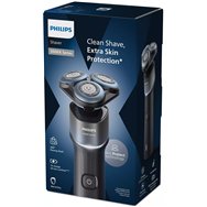 philips shaver 5000x series x5006/00 afeitadora eléctrica wet & dry