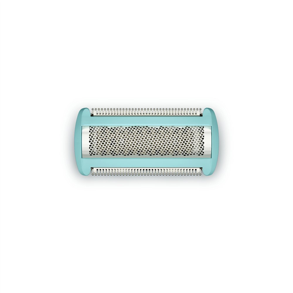 philips body groomer replacement foil bg2010/43 bg2010