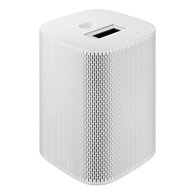 samsung sp-lpf5dsax proyector de alcance ultracorto 1080p (1920x1080) blanco