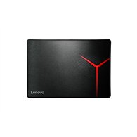 lenovo gxy0k07130 alfombrilla para ratón alfombrilla de ratón para juegos negro, rojo