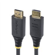 startech.com cable hdmi de alta velocidad de 30cm - 4k 60hz - 144hz - uhd - hdr10/hdcp 2.2/arc - 18gbps - cable hdmi 2.0 para mo