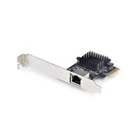 startech.com tarjeta de red ethernet pci express de 1 puerto gigabit 5g - tarjeta adaptador ethernet pci-e chipset rtl8126 - tar