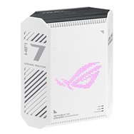 asus gs-be7200 router inalámbrico 2.5 gigabit ethernet doble banda (2,4 ghz / 5 ghz) blanco, negro