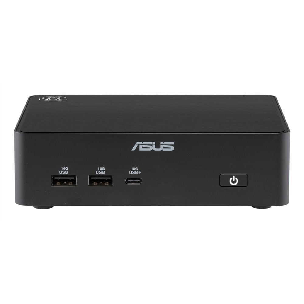 asus nuc 16 pro rnuc16gdkx76c002 negro 358h