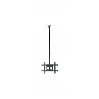 vision vfm-c6x4/v2 soporte para pantalla de señalización 190,5 cm (75") negro