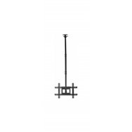 vision vfm-c6x4/v2 soporte para pantalla de señalización 190,5 cm (75") negro