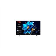 tcl t69c 55t69c televisor 139,7 cm (55") 4k ultra hd smart tv wifi negro 350 cd / m²