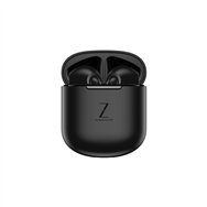 zte buds 2 auriculares inalámbrico dentro de oído llamadas/música bluetooth negro