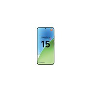 xiaomi 15 16,1 cm (6.36") sim doble 5g 12 gb 256 gb 5240 mah verde