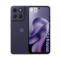 motorola moto g17 power 17,1 cm (6.72") ranura híbrida dual sim android 15 usb tipo c 4 gb 256 gb 6000 mah púrpura