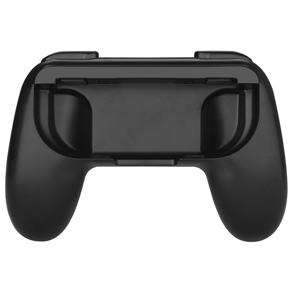 dobe pack controler grip con agarre negro nintendo switch 2 6972520258565
