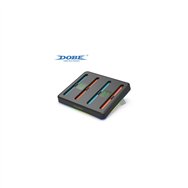 dobe base carga multiple horizontal led joycon nintendo switch 2 6972520258688