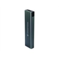 caja conceptronic sdd m.2 usb-c 3.1 gris (dante01g)