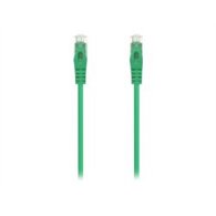 latiguillo aisens rj45 cat6a utp 30cm verde (a145-0578)
