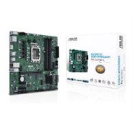 asus pro q670m-c-csm: (1700) 4ddr5 dp hdmi rj45 matx