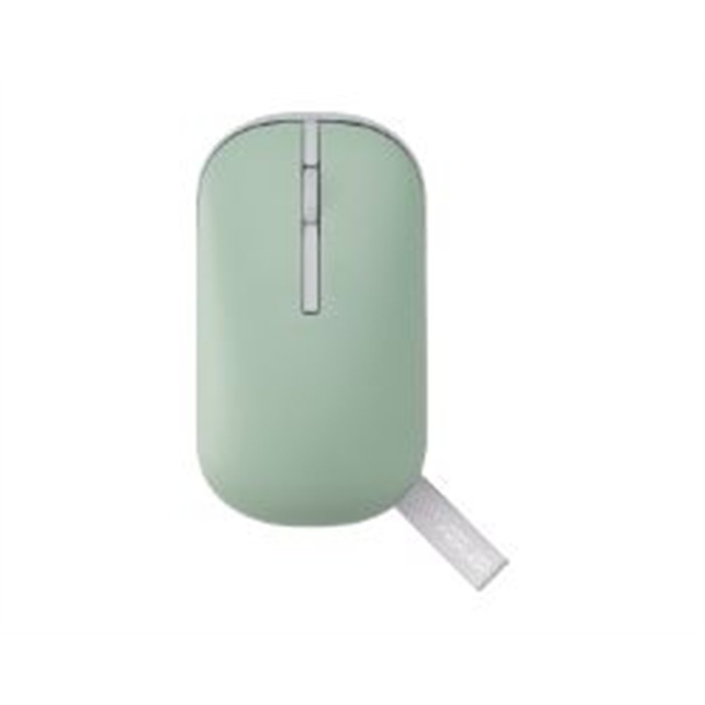 ratón asus marshmallow md100 wireless (90xb07a0-bmu0a0)