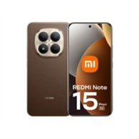 smartp xiaomi note 15 pro+ 6.83" 8gb 256gb 5g marrón