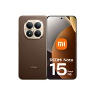 smartp xiaomi note 15 pro+ 6.83" 8gb 256gb 5g marrón