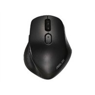 ratón asus mw203 inalámbrico negro (90xb06c0-bmu000)