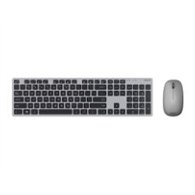 teclado+ratón asus w5000 inalámbrico (90xb0430-bkm240)