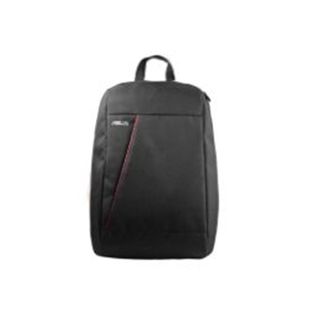 mochila asus nereus hasta 16" negra (90-xb4000ba00060)