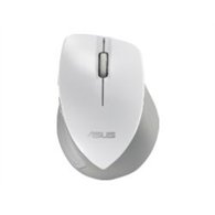 ratón asus wt465 inalámbrico blanco (90xb0090-bmu050)