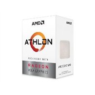 amd ryzen 3000g am4 3.5ghz 4mb box (yd3000c6fhsbx)