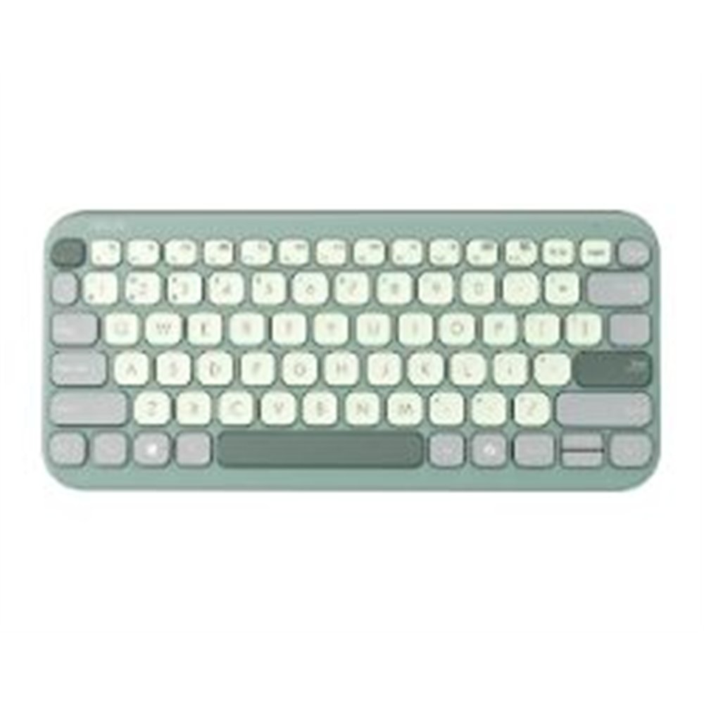 teclado asus marshmallow kw100 verde (90xb0880-bkb220)