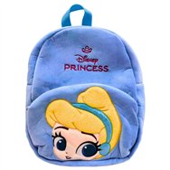 mochila peluche cenicienta princesas disney 30cm