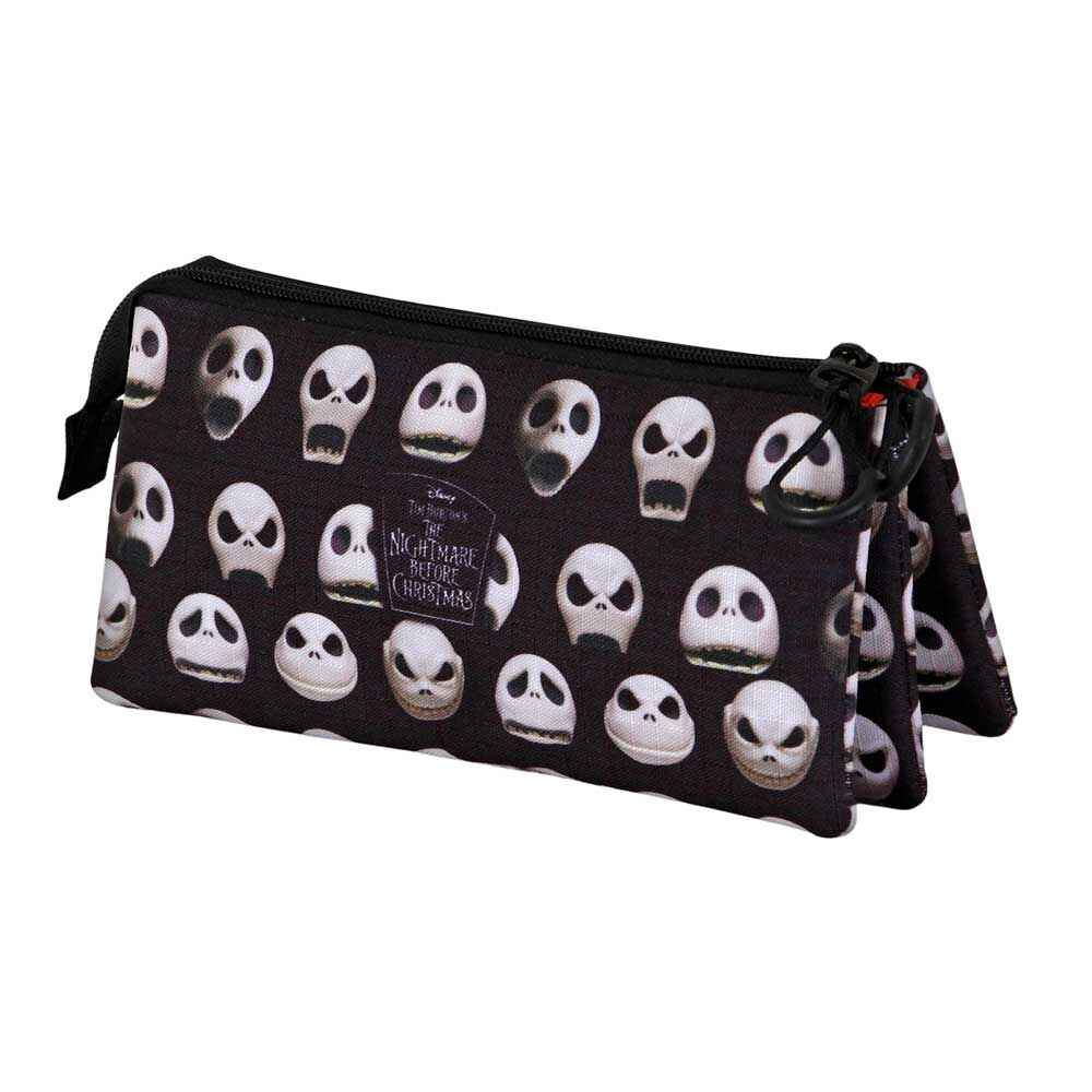 portatodo jacks pesadilla antes de navidad disney triple