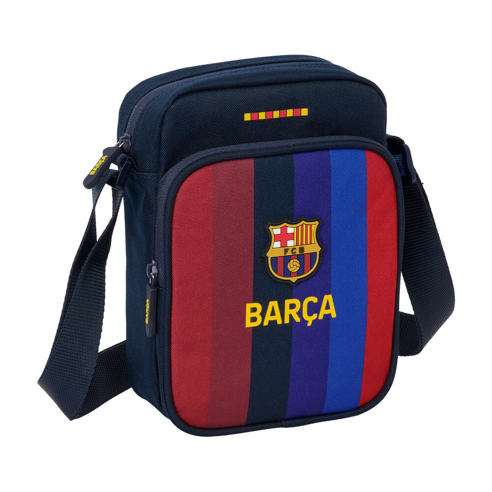 bandolera f.c. barcelona 26/27