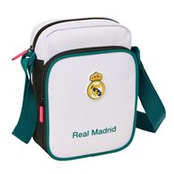 bandolera real madrid 26/27
